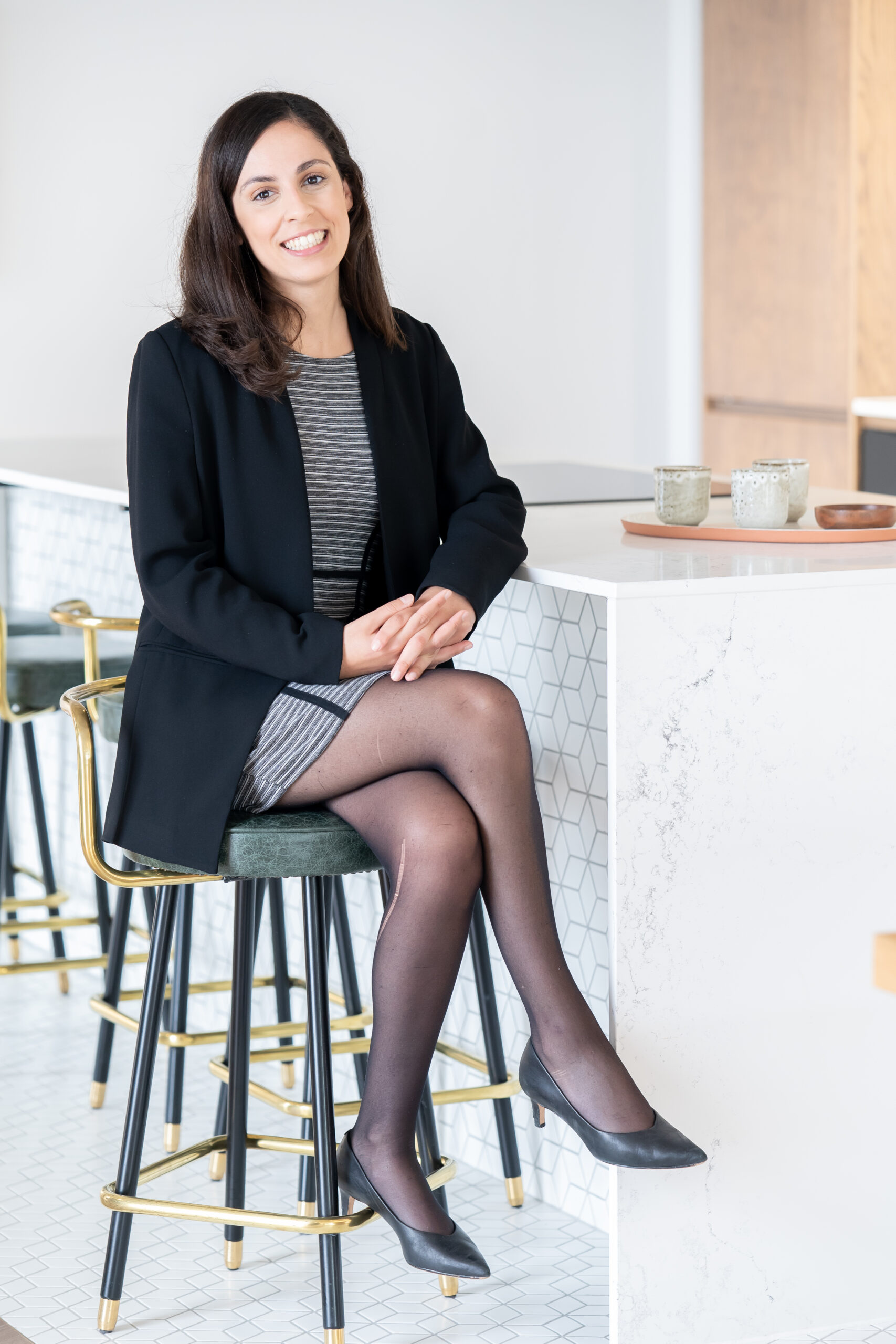 Camilla Fabi - Charter Place