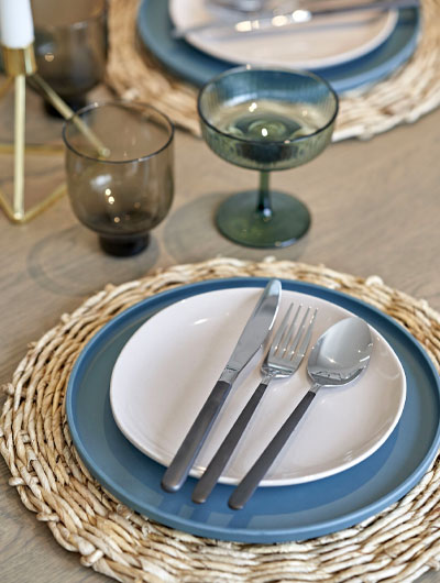 Apartments - Charter Place