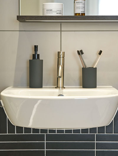 Apartments - Charter Place