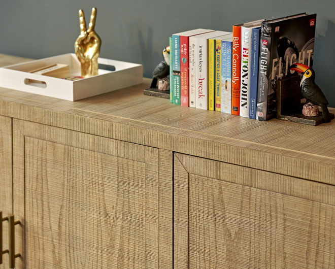 Amenities - Charter Place