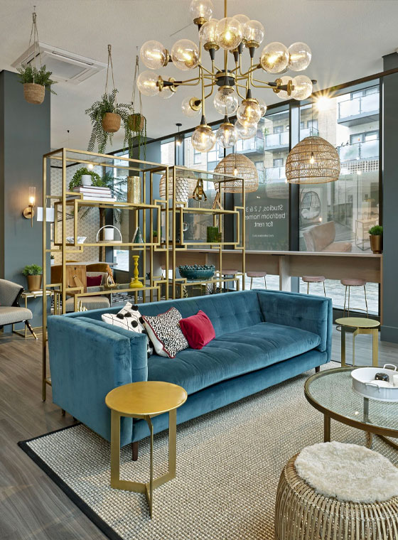 Design - Charter Place