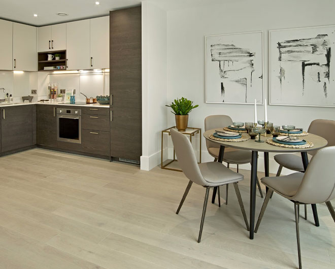 INSTRATA - Charter Place INSTRATA - Charter Place