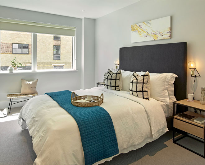 Why Rent With Us? - Charter Place