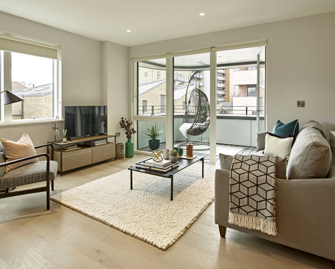 Why Rent With Us? - Charter Place